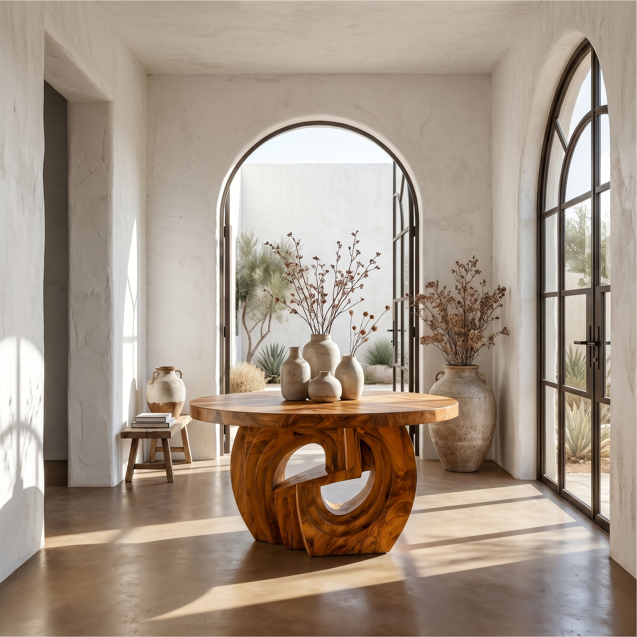 Foyer Tables